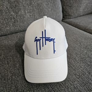 Guy Harvey Fishing Hat